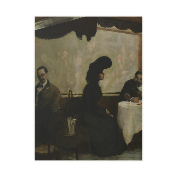 Photo Art Posters John Sloan 