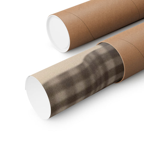 Matte Vertical Posters "How I choose to Remember Things" Diane Arbus Style by Poster by Nick Palsgraf;