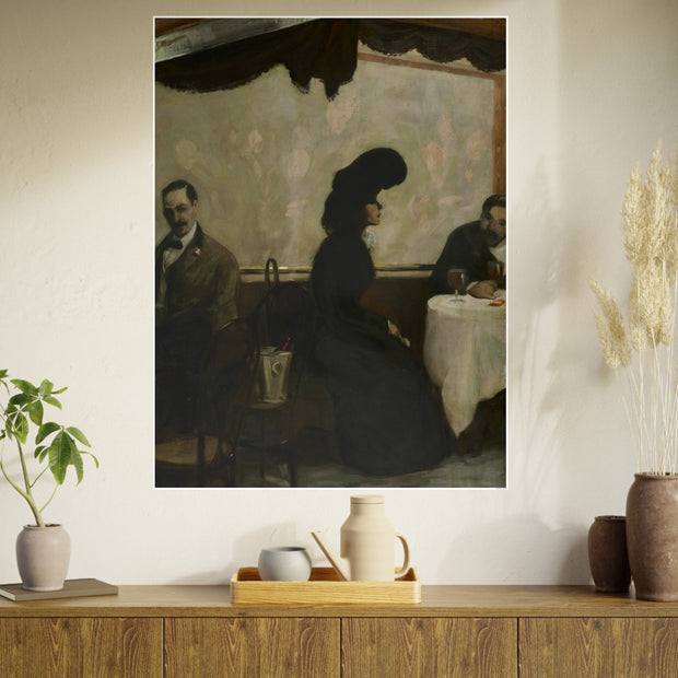 Photo Art Posters John Sloan 