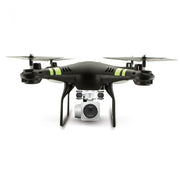 X52 RC Drone – Altitude Hold Quadcopter with 1080P HD Camera & WiFi
