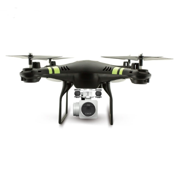 X52 RC Drone – Altitude Hold Quadcopter with 1080P HD Camera & WiFi