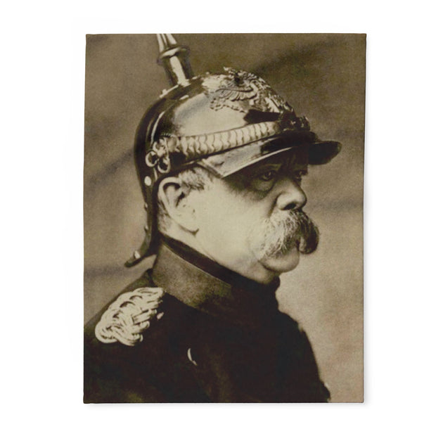 Arctic Fleece Blanket