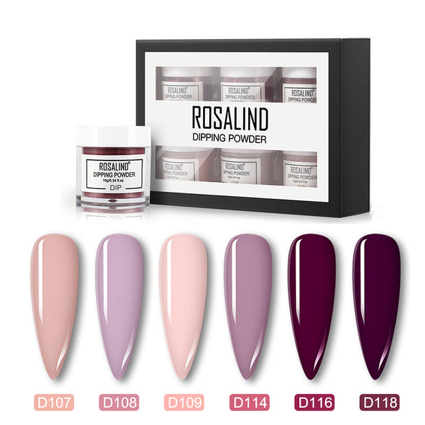 Professional Nail Beauty Set 