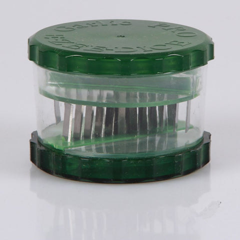 Silicone Garlic Peeler 