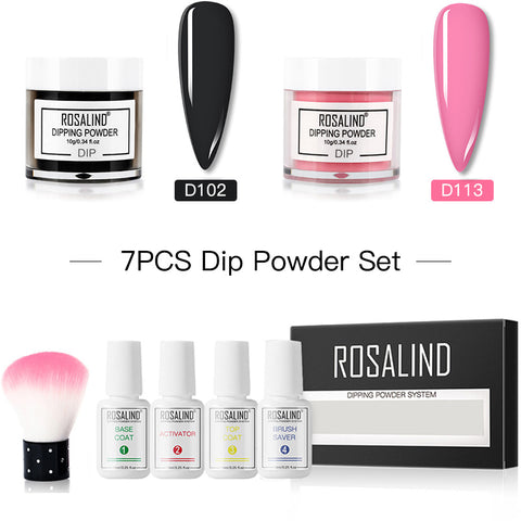 Professional Nail Beauty Set 