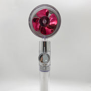 360 Rotating Water-Saving Shower Head