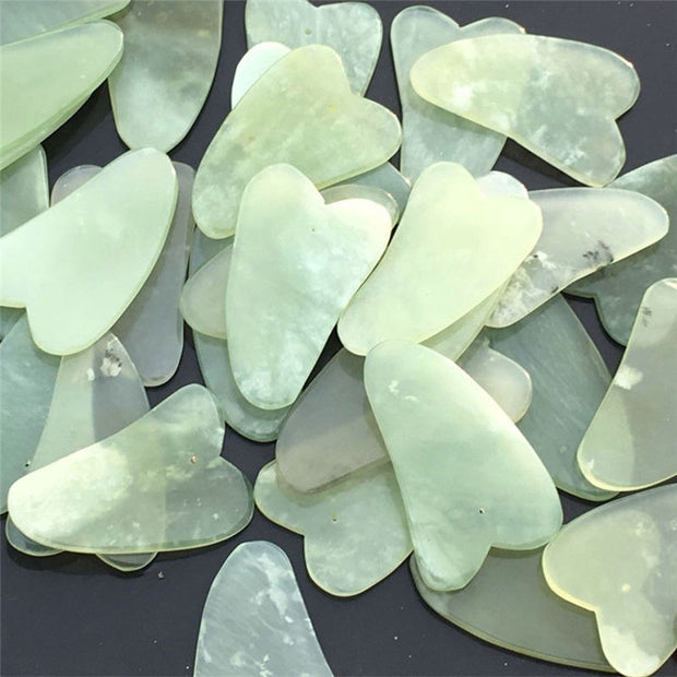 Beauty Jade Scraping Tool