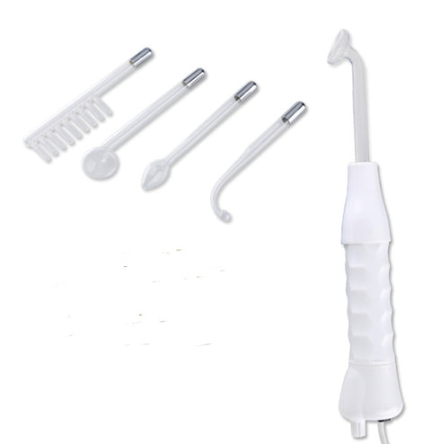 high frequency facial beauty instrument