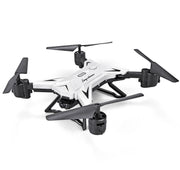 T-Rex RC Helicopter Drone with 1080P HD Camera – Foldable FPV Quadcopter with 20 Min Flight Time
