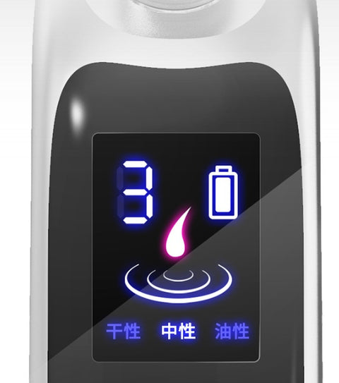 Clean Beauty Aspirato