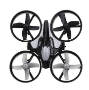 JJRC H36 Mini Drone – Headless Mode RC Quadcopter with One Key Return & Tricks