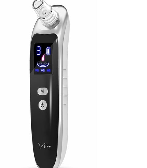 Clean Beauty Aspirato