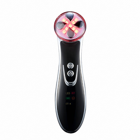 Thermage color light beauty instrument