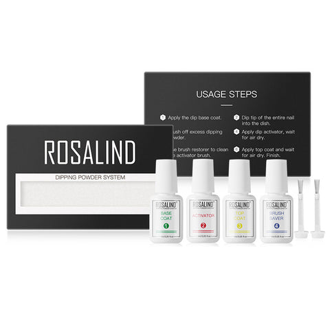 Professional Nail Beauty Set 