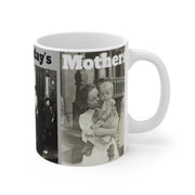 Mug 11oz Gift for Mother's Day Gift for Mother's Day Mug Vintage Mother's Day Mug