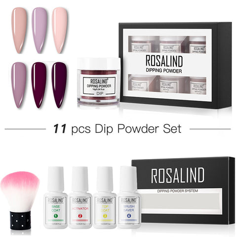 Professional Nail Beauty Set 