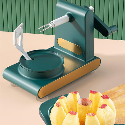  Multifunctional Peeler