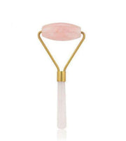 jade facial roller for anti-aging