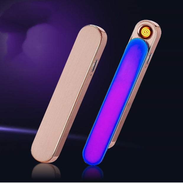 Electronic Rechargeable Cigarette Lighter