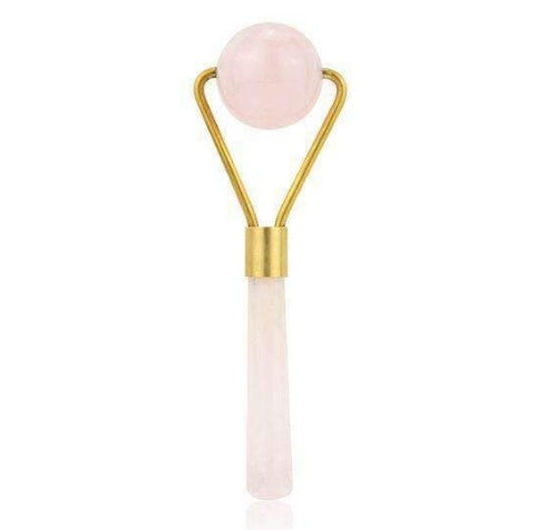 jade facial roller for anti-aging