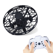 Flying Helicopter Mini Drone UFO – Infrared Induction RC Drone for Kids