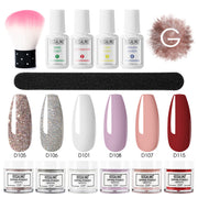 Professional Nail Beauty Set 