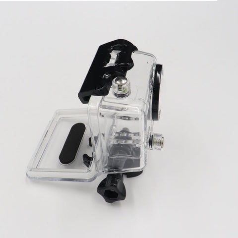 Sports Camera Accessories Kit