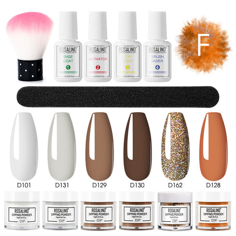 Professional Nail Beauty Set 