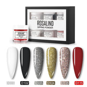 Professional Nail Beauty Set 