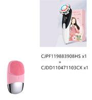 Skin Rejuvenation Beauty Device
