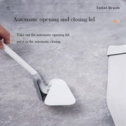 Golf Toilet Brush