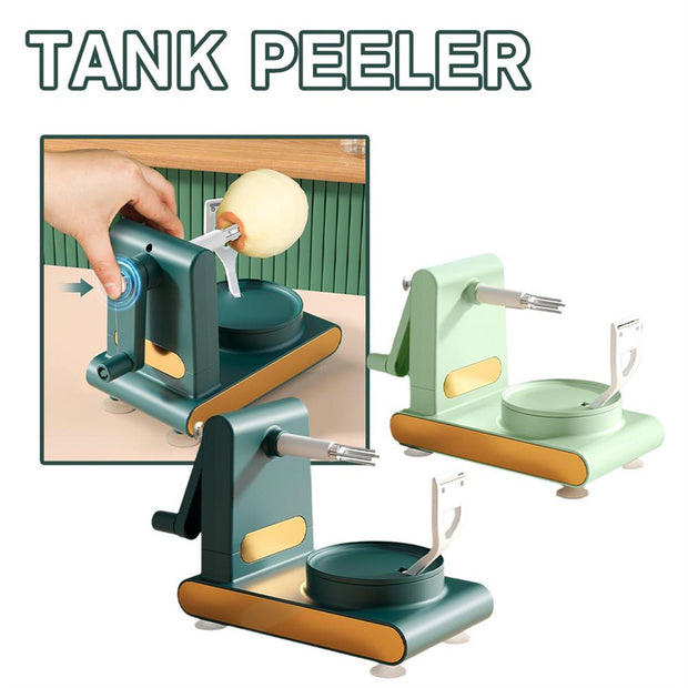  Multifunctional Peeler
