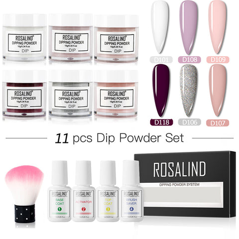 Professional Nail Beauty Set 