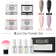Professional Nail Beauty Set 