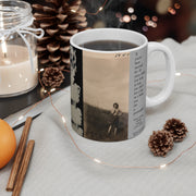 Mug 11oz Marriage Anniversary Personality Quote Gift