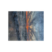 Crushed Velvet Blanket for Sofa Gift for Friend Gift for Bedroom