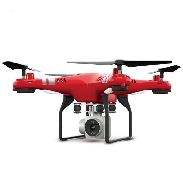 X52 RC Drone – Altitude Hold Quadcopter with 1080P HD Camera & WiFi
