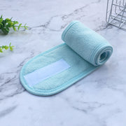 adjustable spa headband