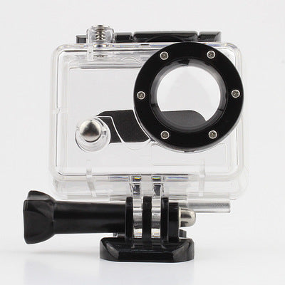 Sports Camera Accessories Kit