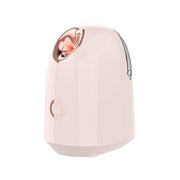 nano ionic facial steamer