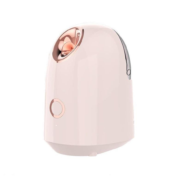 nano ionic facial steamer
