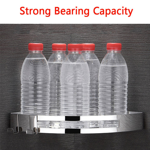 Bathroom Accessories Corner Shelf 