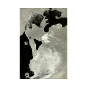 Satin Posters (300gsm) Toulouse Lautrec 1896 At the Opera Courtesy Art Institute of Chicago