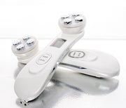 Multifunctional Skin Rejuvenation Device