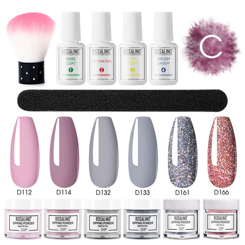 Professional Nail Beauty Set 