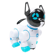Electric Robot Dog Toy