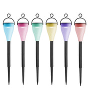 LED Smart Bluetooth Speaker Bulb