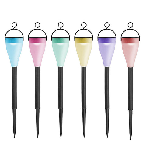 LED Smart Bluetooth Speaker Bulb