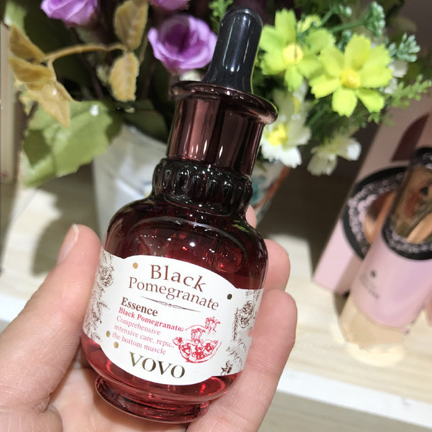 Pomegranate Moisturizing Toner