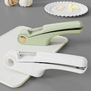 Manual Garlic Press 
